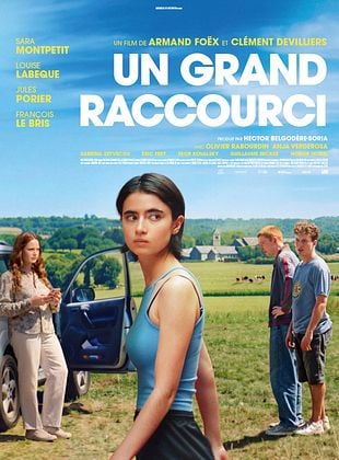 Rostrenen : avant-première du film Un Grand Raccourci au Cinébreiz le 8/07 16h00 et 20h30