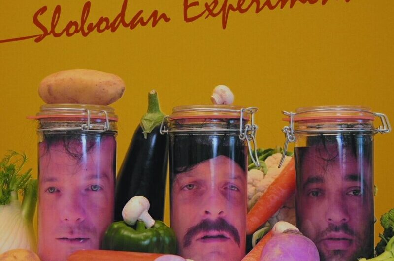 Slobodan Expériment en concert vendredi 14 août à 21h03 au Tremargad’Kafe à Trémargat