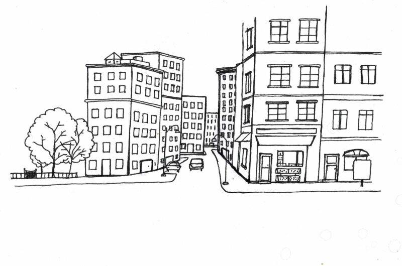 Atelier Dessin/infographie le samedi 5 septembre à 16h01 au Tremargad’Kafe à Trémargat