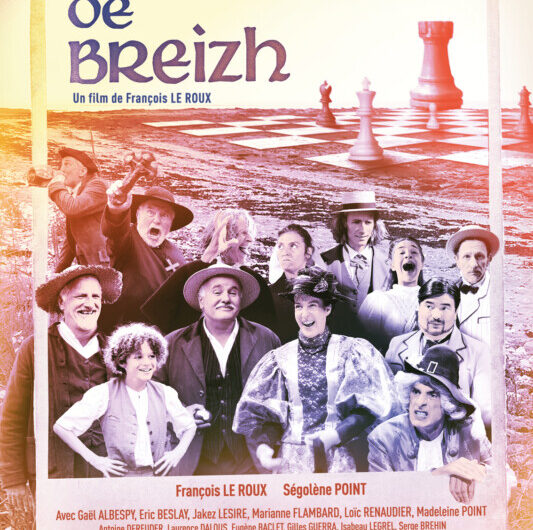 Ciné-débat “Histoires de Breizh” le jeudi 3 septembre au Cinébreiz à Rostrenen