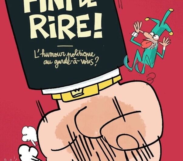 FINI DE RIRE : [Avant-première] 18 septembre 20h30 au Ciné Roch de Guémené-Sur-Scorff et les films d’hier dans les cinémas d’aujourd’hui ! Le festival Play It Again revient du 17 au 27 septembre pour une 12e édition !