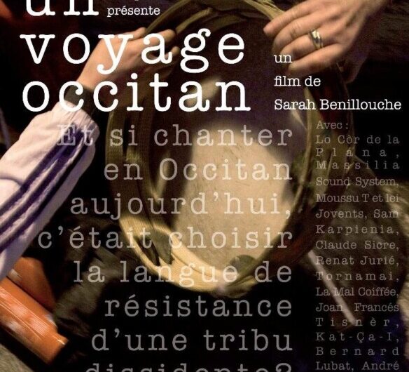 20 août au Tremargad’ Kafe : Projection de Trobadors, un voyage occitan