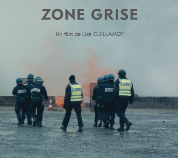 ZONE GRISE – 16 septembre 19h45 au Ciné Roch de Guémené-Sur-Scorff