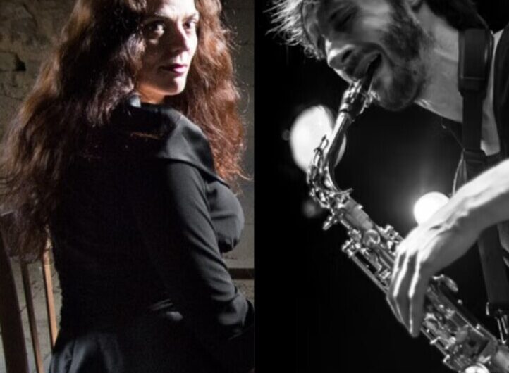 Concert de Marthe Vassalo et Baptiste Boiron | Dimanche 27 septembre | Cléguérec