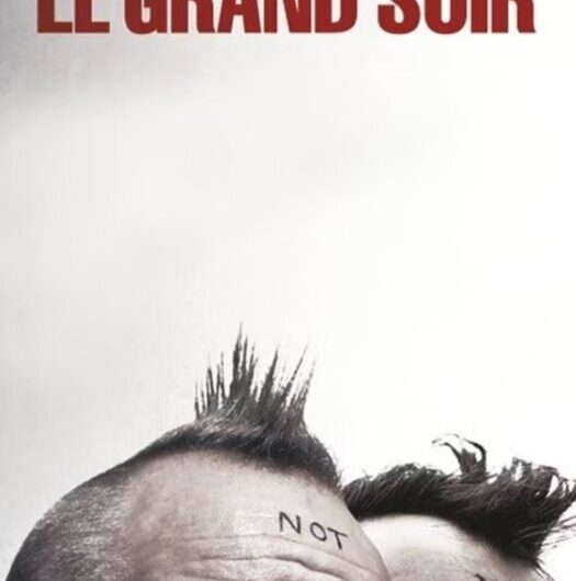 KiDu’Fest — Séance de cinéma “Le Grand Soir” au Grand Bleu – Samedi 19/09 – 14h30 à Carhaix