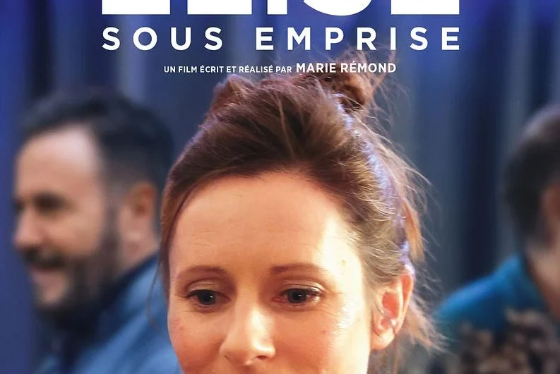 Ciné-débat “Elise sous emprise” le jeudi 8 octobre au Cinébreiz à Rostrenen