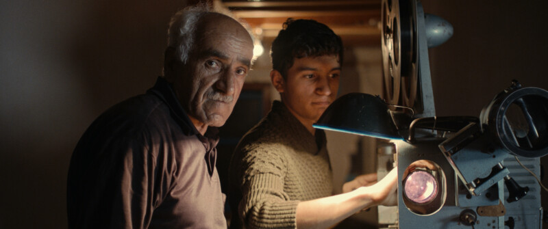 PROJECTIONS NOMADES – “JUSQU’AU BOUT” – SAMEDI 10 OCTOBRE A BOTHOA St Nicolas du Pélem