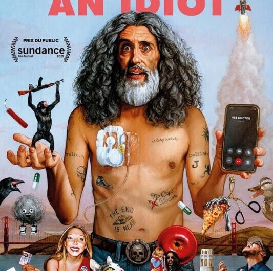 [CINÉ-DÉBAT] André is an idiot : 7 novembre 20h30 au Ciné Roch de Guémené-Sur-Scorff