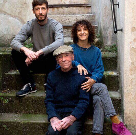 22 oct – 18h30 – Rencontre avec Jean Morisot, La fabrique – Mellionnec