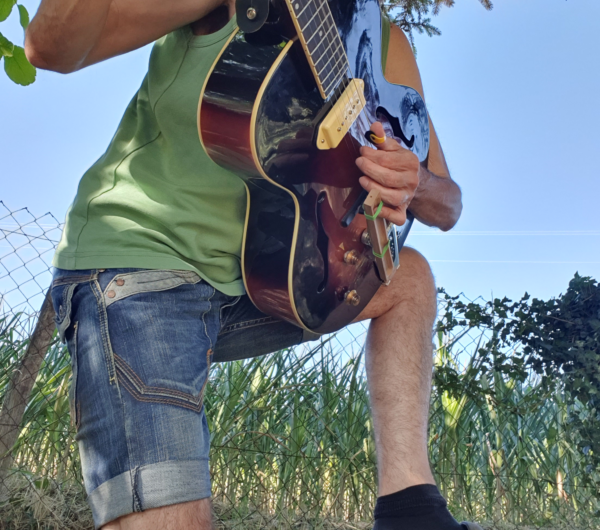Routine 66 En concert au Tremargad’Kafe le 24 octobre à 21h à Trémargat